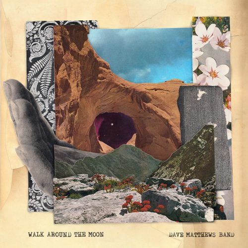 Announcing New Studio Album & First Single Madman’s Eyes article thumbnail image