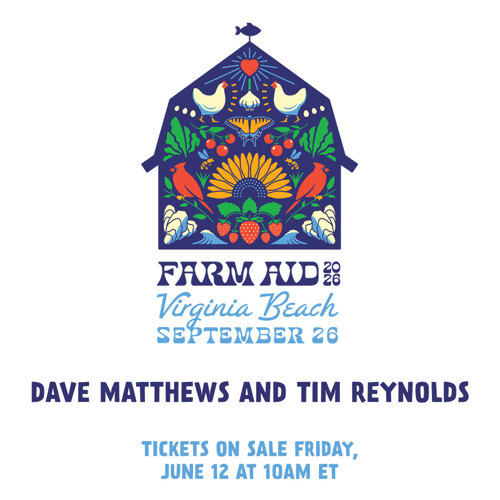 Farm Aid 2026 article thumbnail image