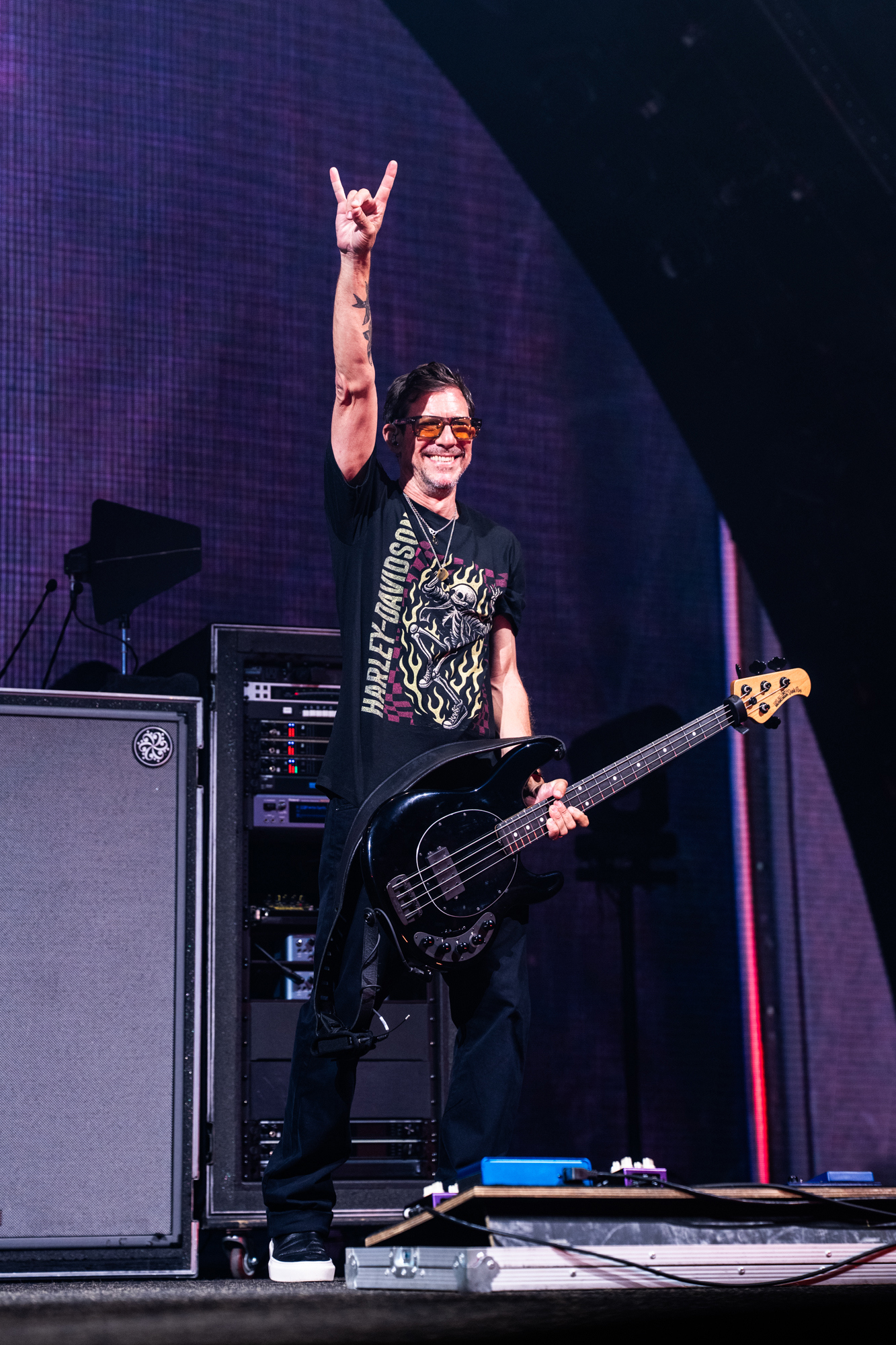 Happy Birthday, Stefan Lessard! article thumbnail image