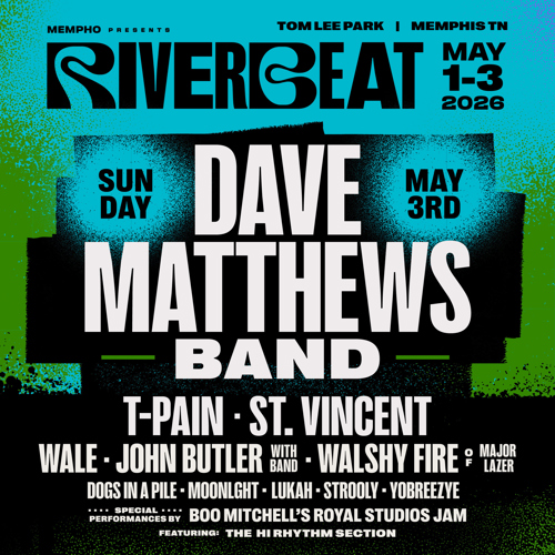 Announcing RiverBeat Music Festival article thumbnail image