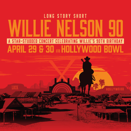 Long Story Short: Willie Nelson 90 article thumbnail image