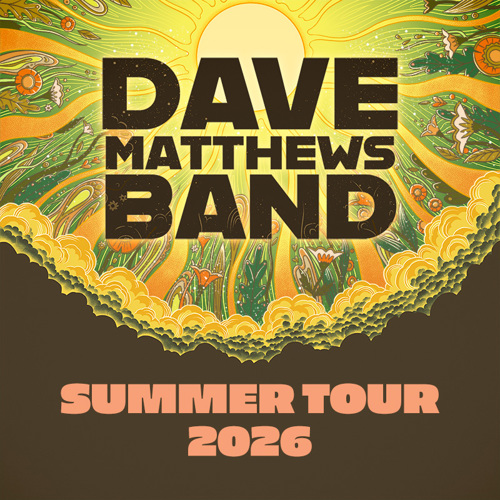 Announcing 2026 Summer Tour article thumbnail image