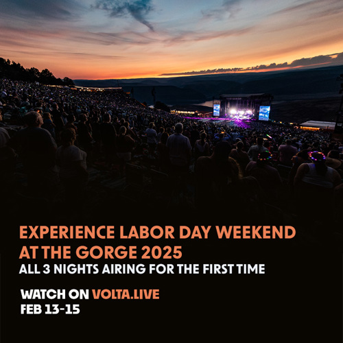 Announcing 2025 Gorge Weekend Encore 2/13-2/15 On Volta article thumbnail image