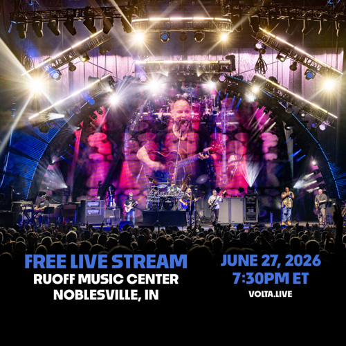 Free Live Stream On Volta This Saturday Night article thumbnail image