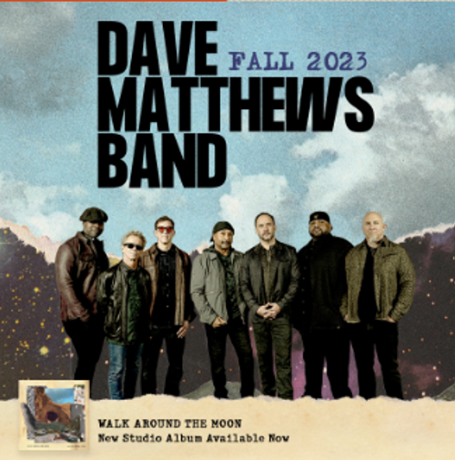 Announcing 2023 Fall Tour article thumbnail image